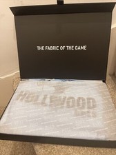 Mathias Jensen Match Worn