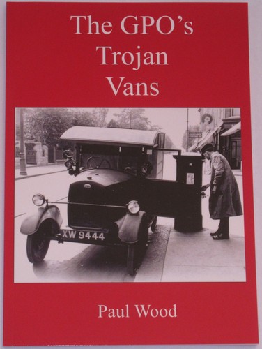 Gpo trojan vans general - trojan,