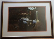 “The Farmyard Find” after