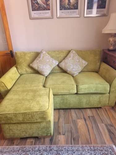 Three seater sofa - seater, settee