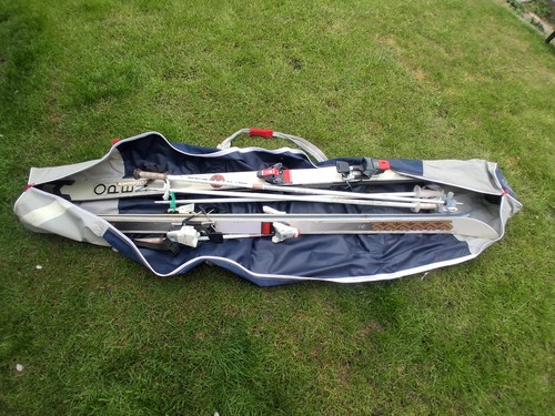 Rossignol open skis - open,