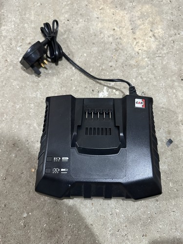 Metabo asc ultra charger - metabo,