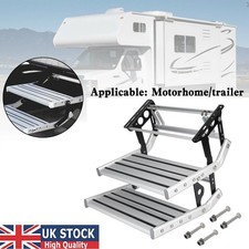 Aluminum Manual Pull Out Drop