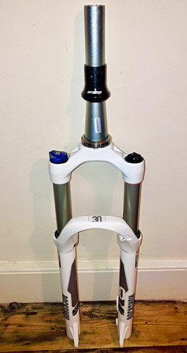 Rockshox gold 27 5in - 30, tk
