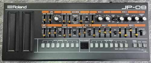 Roland boutique - roland,