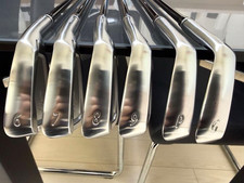 AsNEW Miura CB-302 RAUNE i75 S flex  6~P + Gw 6x from Japan 🇯🇵rare Miura CB302