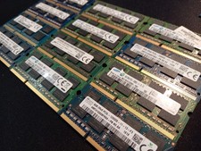 4GB 8GB DDR3 PC3L 12800S