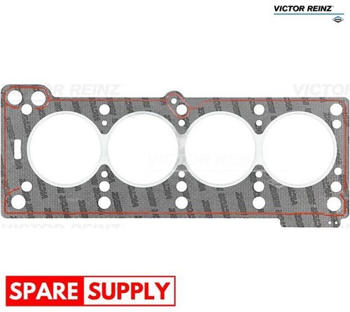 Gasket cylinder head for - head,