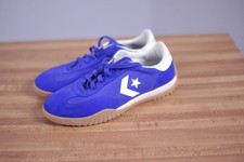 Converse Run Star Trainer Shoes Purple Men's 7.5 - Women's 9