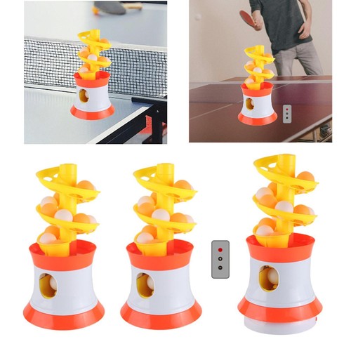 Table tennis robot - tennis,