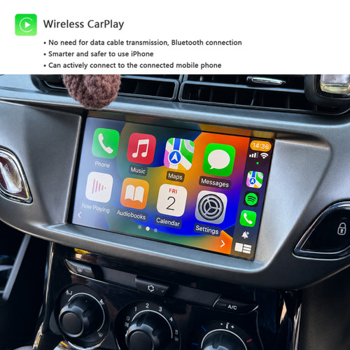 Citroën ds3 2012 2018 - c3, 2012-2018