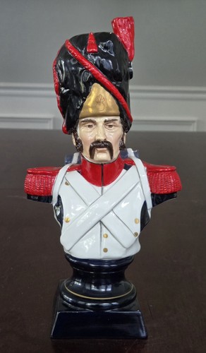 Michael sutty french - michael, grenadier