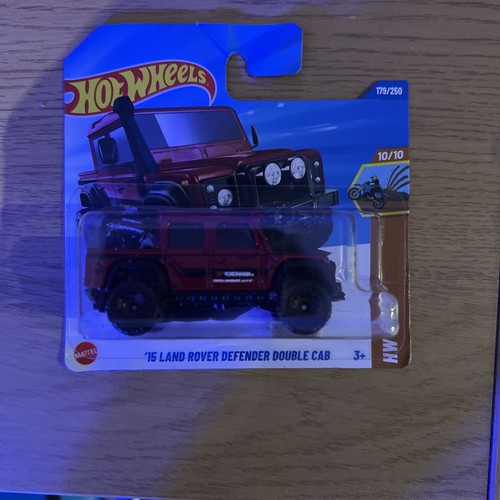 Hot wheels land - wheels, rover