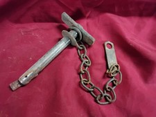 MILITARY SANKEY TRAILER