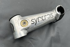 Syncros Retro Mountain Bike 1” Cattleprod Ahead Stem Vintage Classic MTB