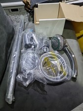 Cascade Monarch Shower Sliding