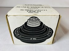 Victor Cast Ware Ltd. Imperial Scale Weights Boxed  Set of 4, 2lbs - 4oz