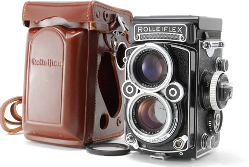 Top mint case - mint, w/
