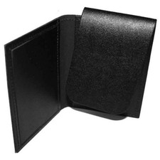 PWL Warrant Card Wallet ID