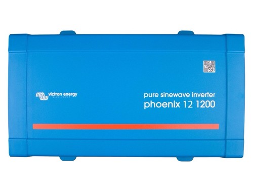 Victron 1200a phoenix pure - phoenix,