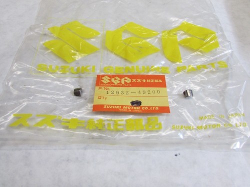 Nos oem suzuki cotter - nos,