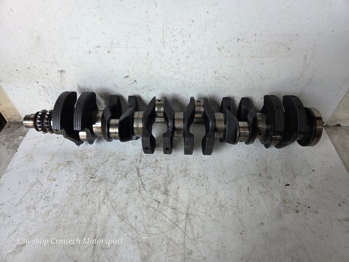 Bmw e36 m52 323 - e36,