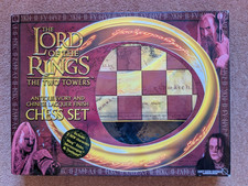 Boxed Lord of the Rings Two
