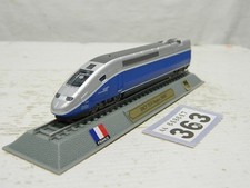 Del Prado N Gauge Locos Of