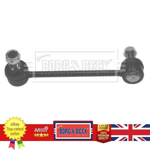 Anti roll bar - roll,