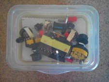 Crystal Radio Impedance