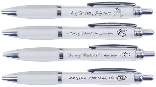 Printed personalised - printed,