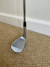 Titleist Chrome SM9 Vokey