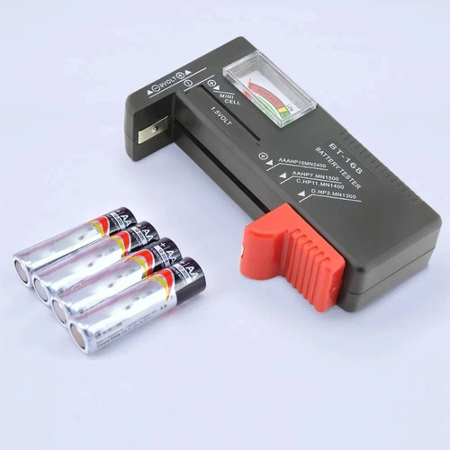 Handheld universal analogue - universal,