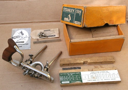 Stanley 50s classic - stanley,