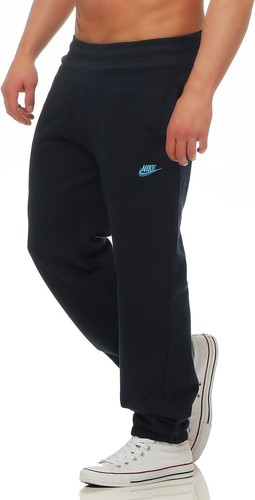 Nike mens joggers - mens, navy