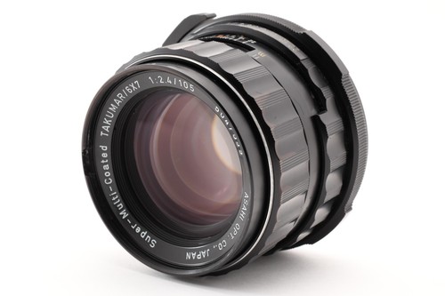 Near mint pentax 6x7 smc - 6x7,