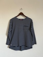 Joules Breton Striped Top