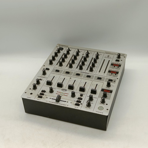 Behringer djx700 pro - behringer,
