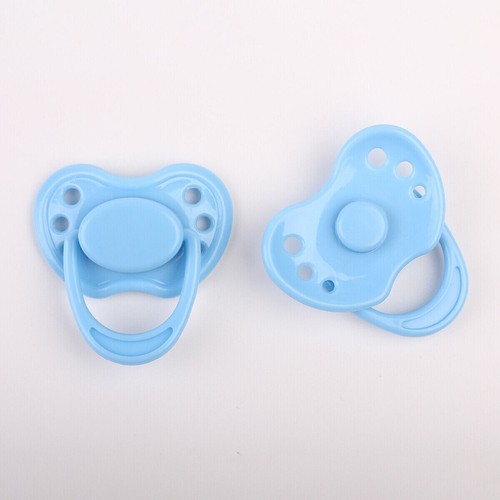 10x magnetic pacifier - pacifier, soother