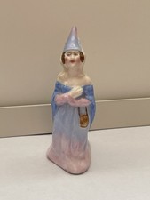 Vintage Early  Miniature Crown