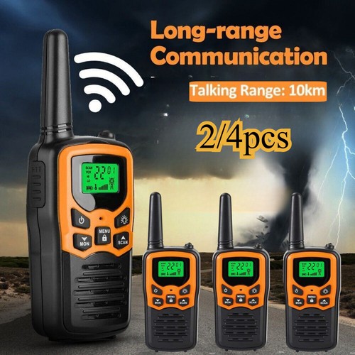 Pack long range - 2/4,