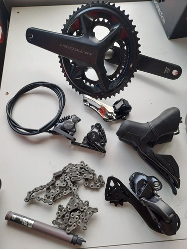 Shimano ultegra di2 - di2, r8170