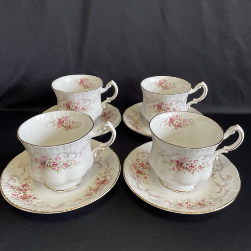 Paragon rose bouquet set - paragon,