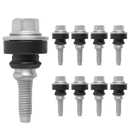Engine valve cover - engine,