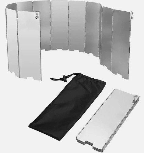 Plate folding camping - 12,