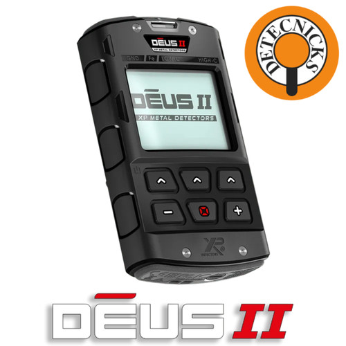 Deus remote control - xp,
