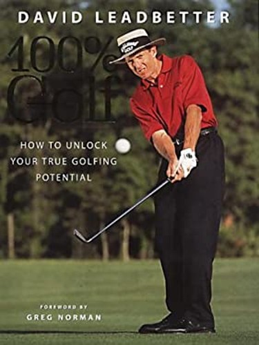 Complete book golf - complete, of