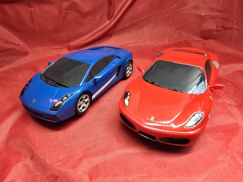 Scalextric ready race - scalextric, to