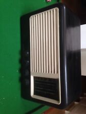 Vintage Feranti 146 Radio Art Deco Design