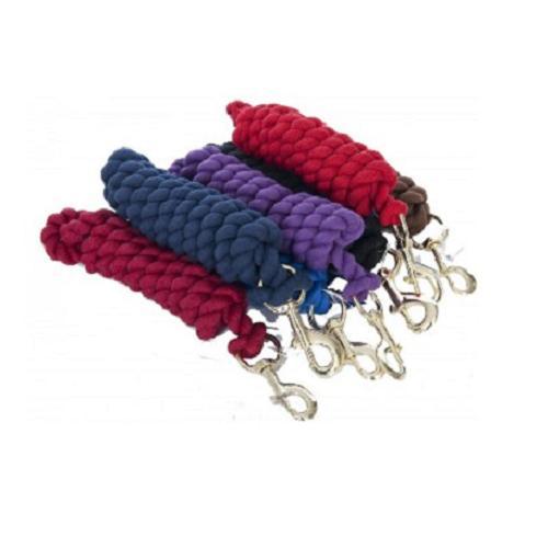 Trigger clip lead rope - clip,